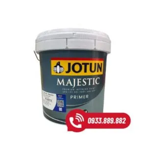 Sản phẩm son lot jotun majestic primer 300x300 — Công Ty TNHH Dịch Vụ Thương Mại Xây Dựng Tâm Hương — MST 0316300306