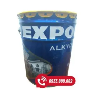 Sản phẩm son dau expo 680 gia re 300x300 — Công Ty TNHH Dịch Vụ Thương Mại Xây Dựng Tâm Hương — MST 0316300306