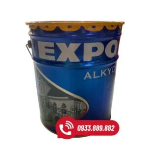 Sản phẩm son dau expo 910 mau Light Grey 300x300 — Công Ty TNHH Dịch Vụ Thương Mại Xây Dựng Tâm Hương — MST 0316300306