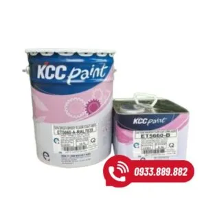 Sản phẩm san pham son kcc et5660 5775 300x300 — Công Ty TNHH Dịch Vụ Thương Mại Xây Dựng Tâm Hương — MST 0316300306