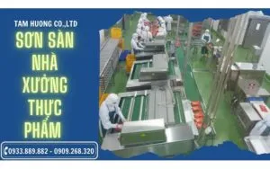 Sản phẩm dich vu son san nha xuong thuc pham 1200x750 1 300x188 — Công Ty TNHH Dịch Vụ Thương Mại Xây Dựng Tâm Hương — MST 0316300306
