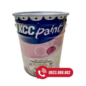 Sản phẩm son cham chay firemask sq476v KCC 30102025 300x300 — Công Ty TNHH Dịch Vụ Thương Mại Xây Dựng Tâm Hương — MST 0316300306