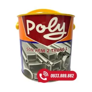 Sản phẩm son kem poly son kem 2 trong 1 300x300 — Công Ty TNHH Dịch Vụ Thương Mại Xây Dựng Tâm Hương — MST 0316300306