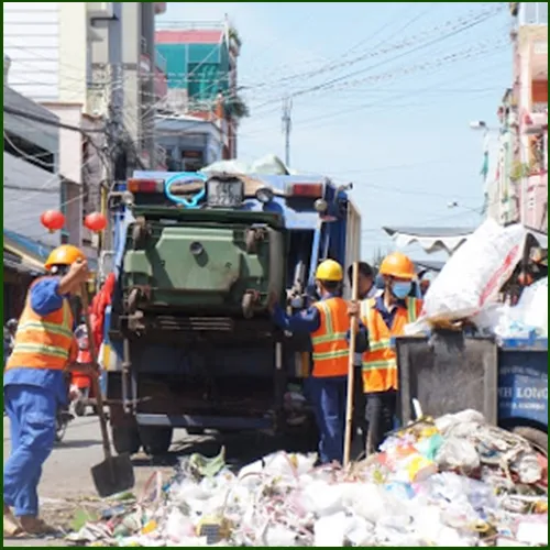 Sản phẩm xu ly rac thai (3) — Phế Liệu Đồng Tân - Công Ty TNHH Sản Xuất Đồng Tân — MST 0316300553