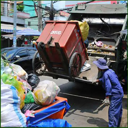 Sản phẩm xu ly rac thai (7) — Phế Liệu Đồng Tân - Công Ty TNHH Sản Xuất Đồng Tân — MST 0316300553