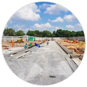 Sản phẩm ha tang — Công Ty TNHH Dịch Vụ Xây Dựng Amaco — MST 0316305209