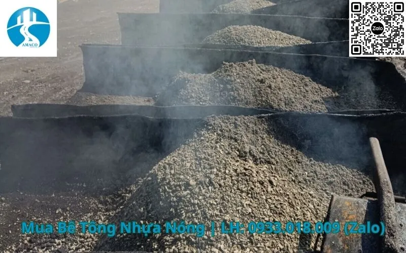 Sản phẩm bao gia vat tu be tong nhua nong 1 — Công Ty TNHH Dịch Vụ Xây Dựng Amaco — MST 0316305209