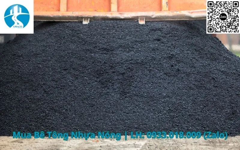 Sản phẩm can mua be tong nhua nong host mix asphalt 1 — Công Ty TNHH Dịch Vụ Xây Dựng Amaco — MST 0316305209