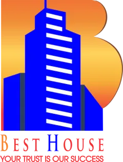 Logo Công Ty TNHH Dịch Vụ Best House