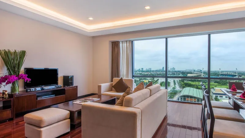 Sản phẩm apartments for rent district 7 1 — Công Ty TNHH Dịch Vụ Best House — MST 0316305505