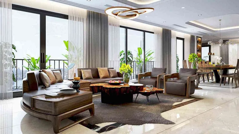 Sản phẩm apartments for rent district 7 3 — Công Ty TNHH Dịch Vụ Best House — MST 0316305505