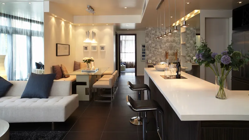 Sản phẩm apartments for rent district 7 4 — Công Ty TNHH Dịch Vụ Best House — MST 0316305505