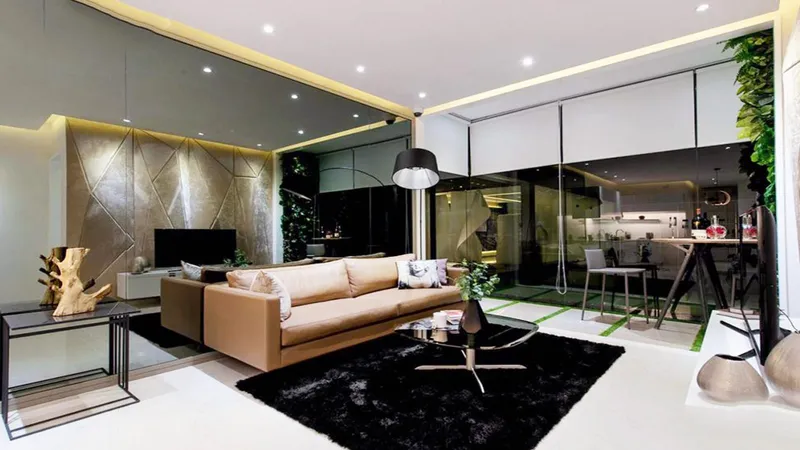 Sản phẩm apartments for rent district 7 7 — Công Ty TNHH Dịch Vụ Best House — MST 0316305505
