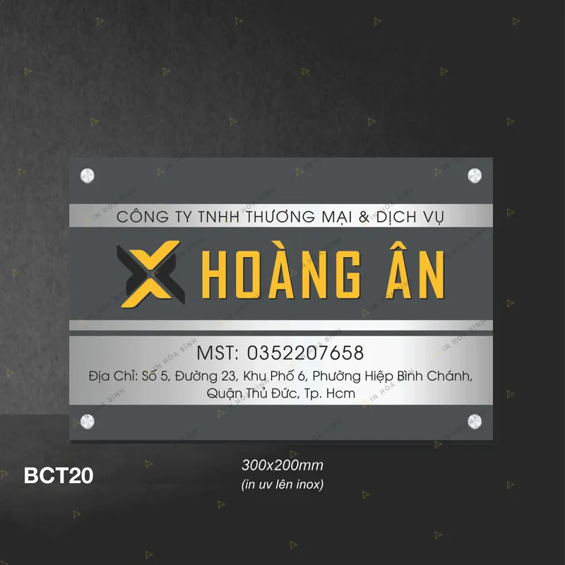 Sản phẩm BCT20 INOX 300 200 scaled — In UV Hòa Bình - Công Ty TNHH In Hòa Bình — MST 0316305569