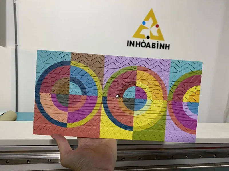 Sản phẩm in uv len go in uv hoa binh 1 — In UV Hòa Bình - Công Ty TNHH In Hòa Bình — MST 0316305569