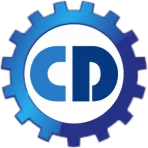 Công Ty TNHH CD EXIM logo