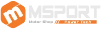 Công Ty Cổ Phần Msport logo