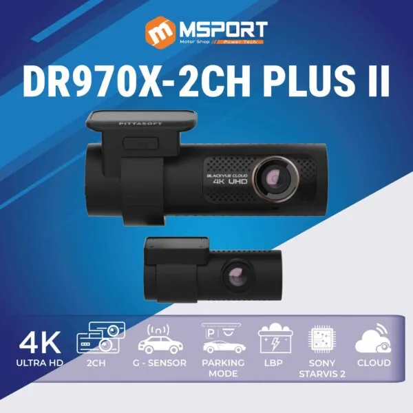 Sản phẩm camera hanh trinh blackvue dr970x 10426 scaled 600x600 — Công Ty Cổ Phần Msport — MST 0316306058