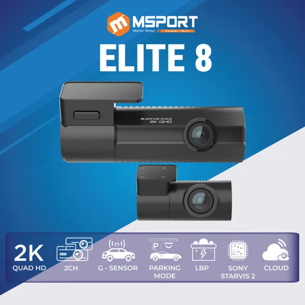 Sản phẩm canera hanh trinh elite 8 7 5 26 12 1 600x600 — Công Ty Cổ Phần Msport — MST 0316306058