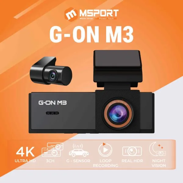 Sản phẩm camera hanh trinh msport gon m3 10426 scaled 600x600 — Công Ty Cổ Phần Msport — MST 0316306058