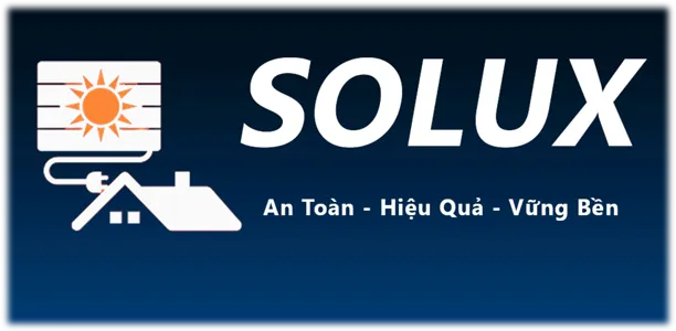 Sản phẩm solux_vn — Công Ty TNHH Solux — MST 0316310142