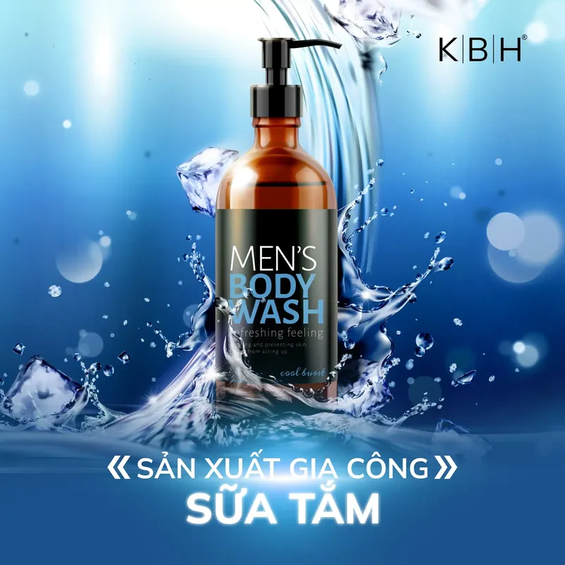 Sản phẩm gcsuatam — Công Ty TNHH Thương Mại Sản Xuất KBH Company — MST 0316313707