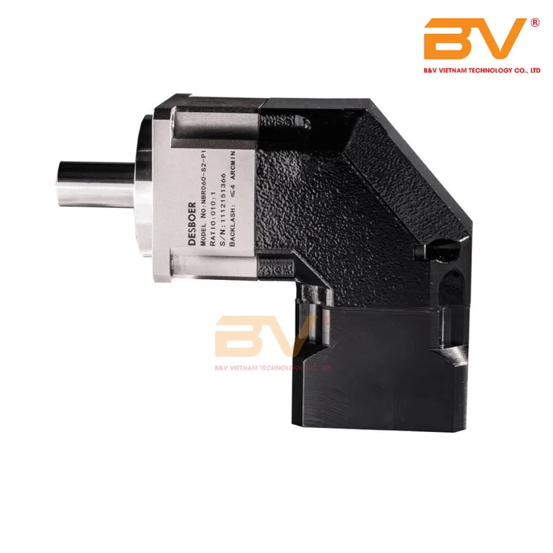 Sản phẩm NBR series — Công Ty TNHH Công Nghệ B&V Việt Nam — MST 0316318085
