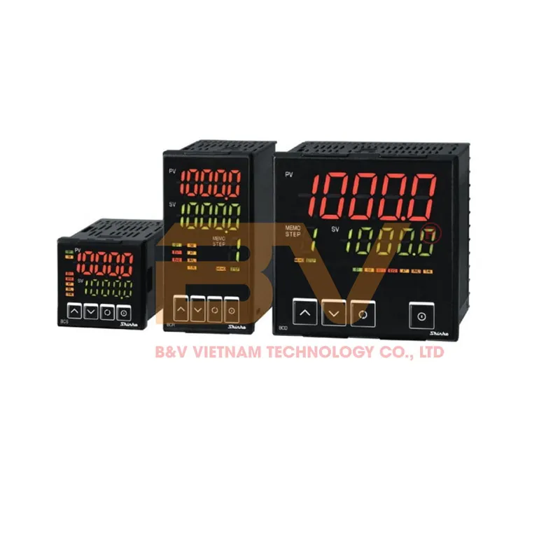 Sản phẩm SHINKO BCS2 BCD2 BCR2  — Công Ty TNHH Công Nghệ B&V Việt Nam — MST 0316318085