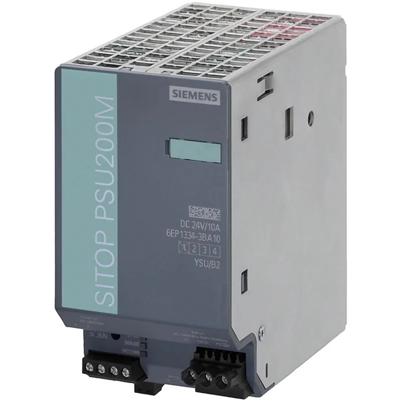 Sản phẩm PSU200M SIEMENS 6EP1334 3BA10 1024x1024 — Công Ty TNHH Công Nghệ B&V Việt Nam — MST 0316318085