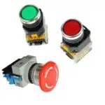 Sản phẩm nut nhan xanh do 150x150 — Công Ty TNHH Công Nghệ B&V Việt Nam — MST 0316318085