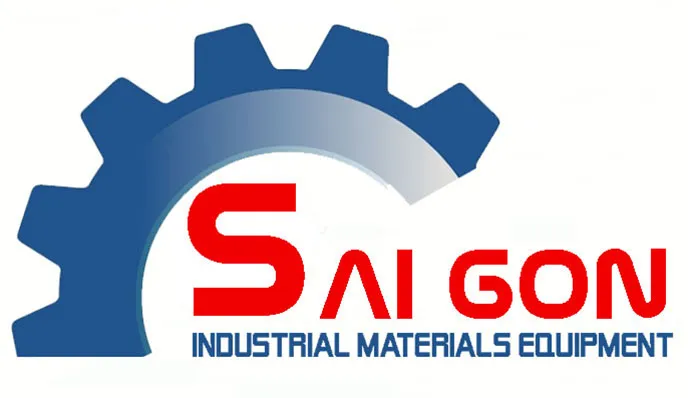 Logo Công Ty Cổ Phần Vật Tư Thiết Bị Công Nghiệp Sài Gòn