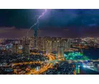 Sản phẩm landmark81hochiminhcitytanle 1847 — Công Ty CP Thiết Bị Vật Tư PC Quốc Huy — MST 0316323310