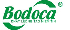 Logo Công Ty TNHH Bodoca Việt Nam