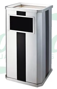 Sản phẩm Thung rac inox 194x300 — Công Ty TNHH Bodoca Việt Nam — MST 0316327499