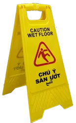 Sản phẩm bien bao  — Công Ty TNHH Bodoca Việt Nam — MST 0316327499