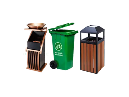 Sản phẩm thung rac 13 — Công Ty TNHH Bodoca Việt Nam — MST 0316327499