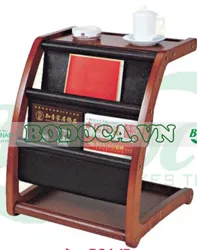 Sản phẩm ke sach bao — Công Ty TNHH Bodoca Việt Nam — MST 0316327499