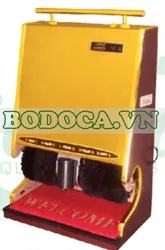 Sản phẩm may danh giay — Công Ty TNHH Bodoca Việt Nam — MST 0316327499