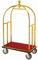 Sản phẩm xe day hanh ly — Công Ty TNHH Bodoca Việt Nam — MST 0316327499