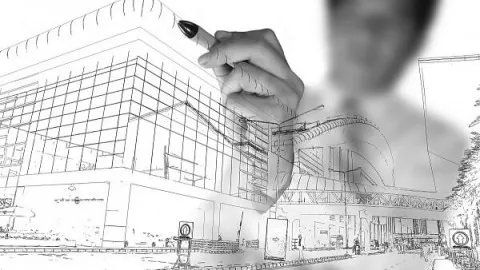Sản phẩm auex thiet ke ket cau thep 1 1 — Công Ty Cổ Phần Lucky Steel Buildings — MST 0316327675