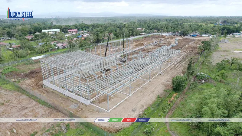 Sản phẩm 0tn3 01 — Công Ty Cổ Phần Lucky Steel Buildings — MST 0316327675