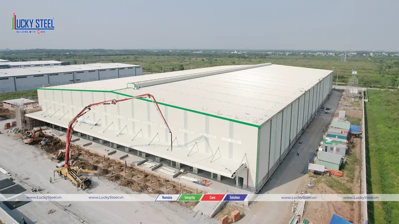 Sản phẩm nm87 08 — Công Ty Cổ Phần Lucky Steel Buildings — MST 0316327675