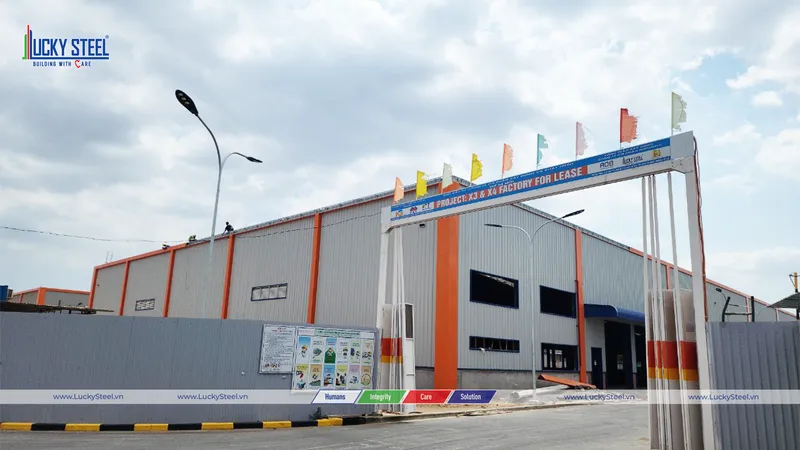 Sản phẩm w2zh 06 — Công Ty Cổ Phần Lucky Steel Buildings — MST 0316327675
