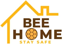 Logo Công Ty CP DV Quản Lý Nhà Chung Cư Bee Home