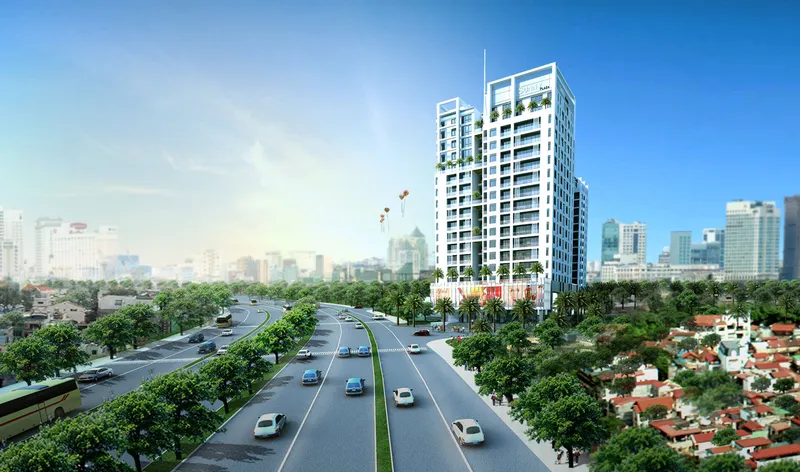 Sản phẩm web — Công Ty CP DV Quản Lý Nhà Chung Cư Bee Home — MST 0316328566