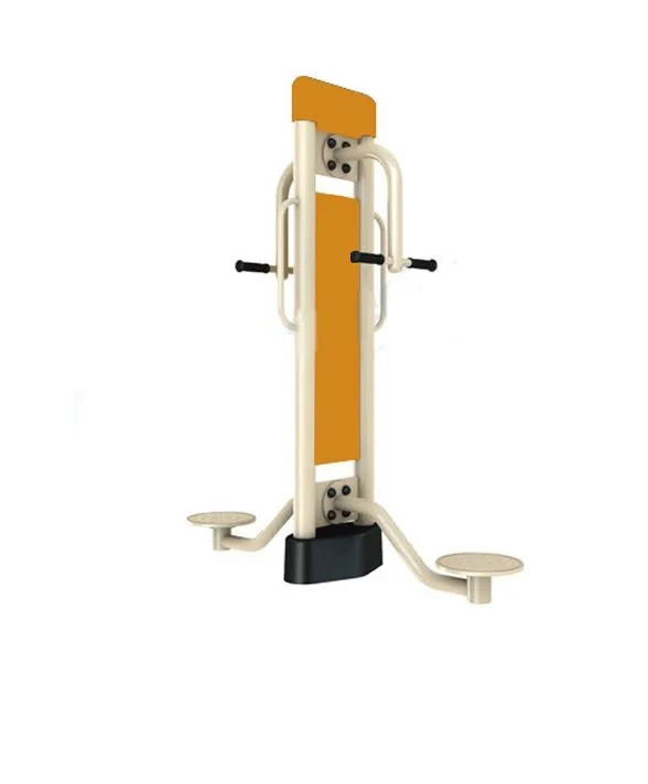 Sản phẩm Dụng cụ xoay eo đôi — Dụng Cụ Thể Thao Tiến Bảo - Công Ty TNHH Cơ Khí Tiến Bảo — MST 0316330068