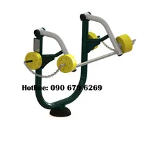 Sản phẩm may tap ganh ta ngoai troi — Dụng Cụ Thể Thao Tiến Bảo - Công Ty TNHH Cơ Khí Tiến Bảo — MST 0316330068