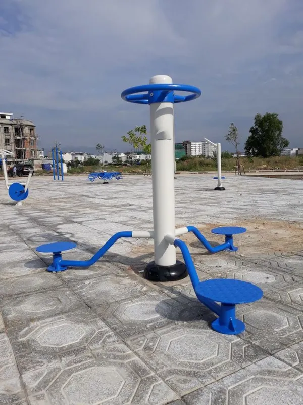 Sản phẩm Bật mí các dụng cụ thể thao ngoài trời giúp tập eo hiệu quả — Dụng Cụ Thể Thao Tiến Bảo - Công Ty TNHH Cơ Khí Tiến Bảo — MST 0316330068