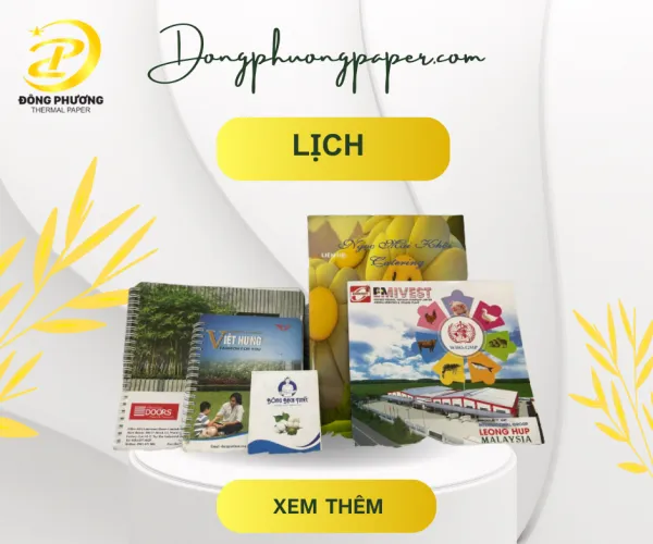 Sản phẩm lich 600x500 — Giấy In Nhiệt Đông Phương - Công Ty TNHH Sản Xuất Xuất Nhập Khẩu Đông Phương — MST 0316330558