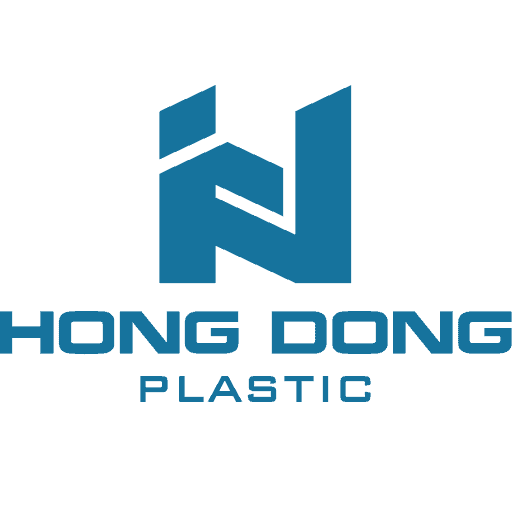 Logo Công Ty TNHH Nhựa Hồng Đông